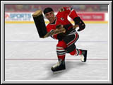 NHL Hockey 99 - pic5
