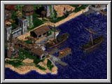 Age of Empires 2 - pic1