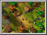 Settlers 3 - pic1