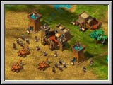 Settlers 3 - pic2